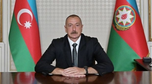 İlham Əliyev 20 Yanvar günü ilə bağlı paylaşım etdi